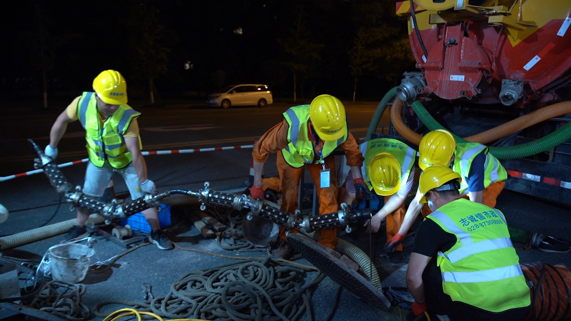 大方紫外光固化修复